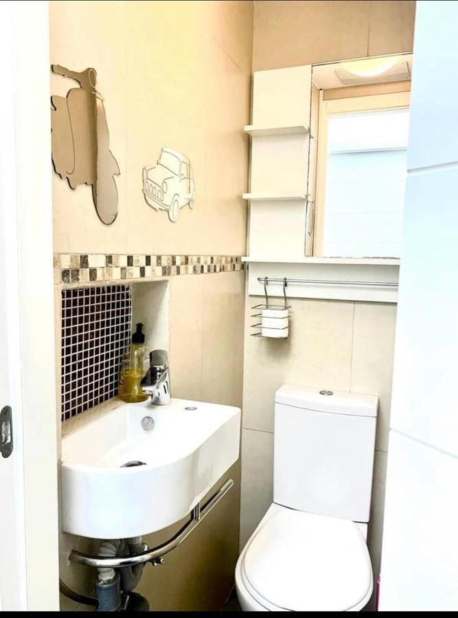 Cristimar H23 Big Pool, 3 Bedroom And 3 Baths Los Cristianos  Exterior photo
