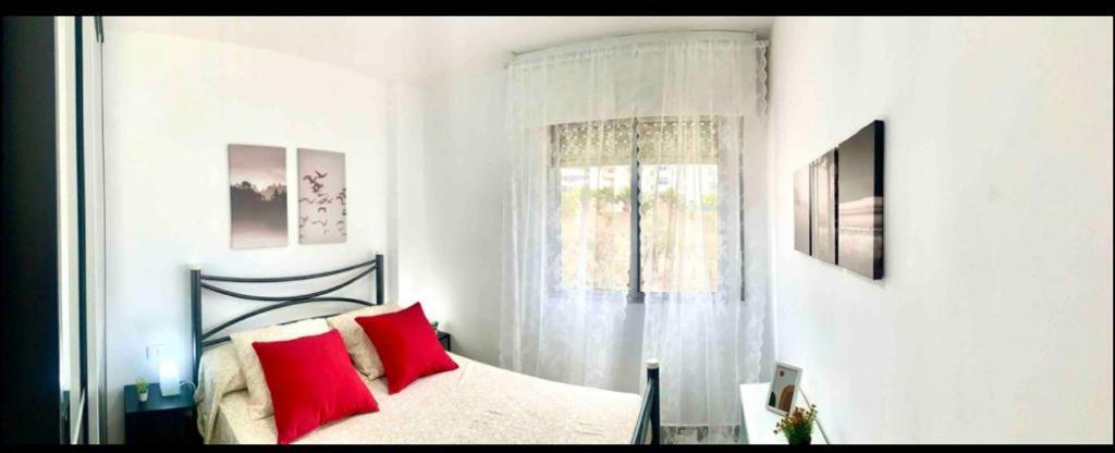 Cristimar H23 Big Pool, 3 Bedroom And 3 Baths Los Cristianos  Exterior photo