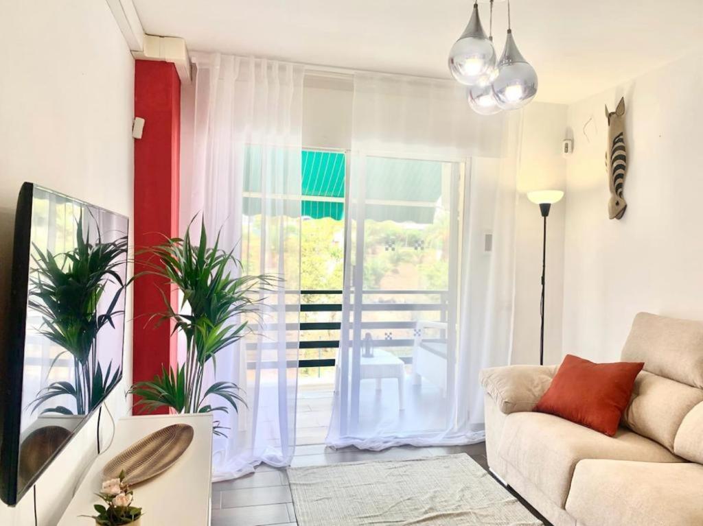 Cristimar H23 Big Pool, 3 Bedroom And 3 Baths Los Cristianos  Exterior photo