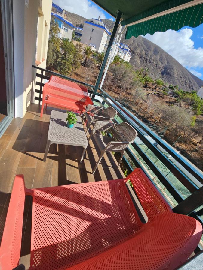 Cristimar H23 Big Pool, 3 Bedroom And 3 Baths Los Cristianos  Exterior photo