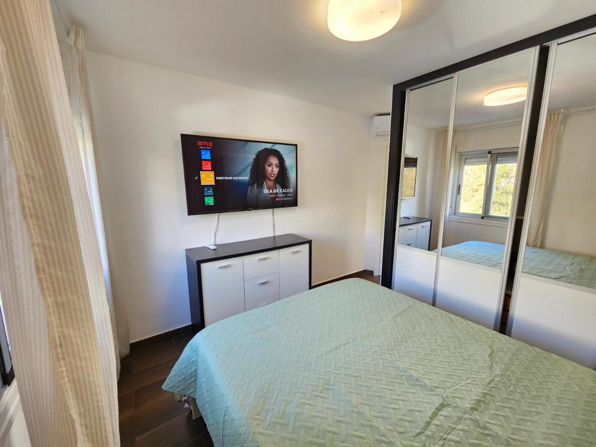 Cristimar H23 Big Pool, 3 Bedroom And 3 Baths Los Cristianos  Exterior photo