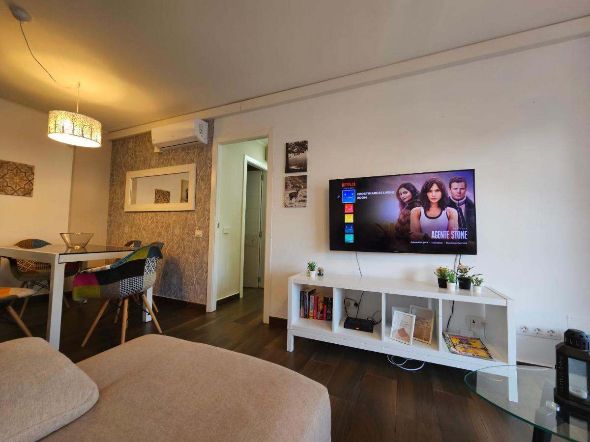 Cristimar H23 Big Pool, 3 Bedroom And 3 Baths Los Cristianos  Exterior photo