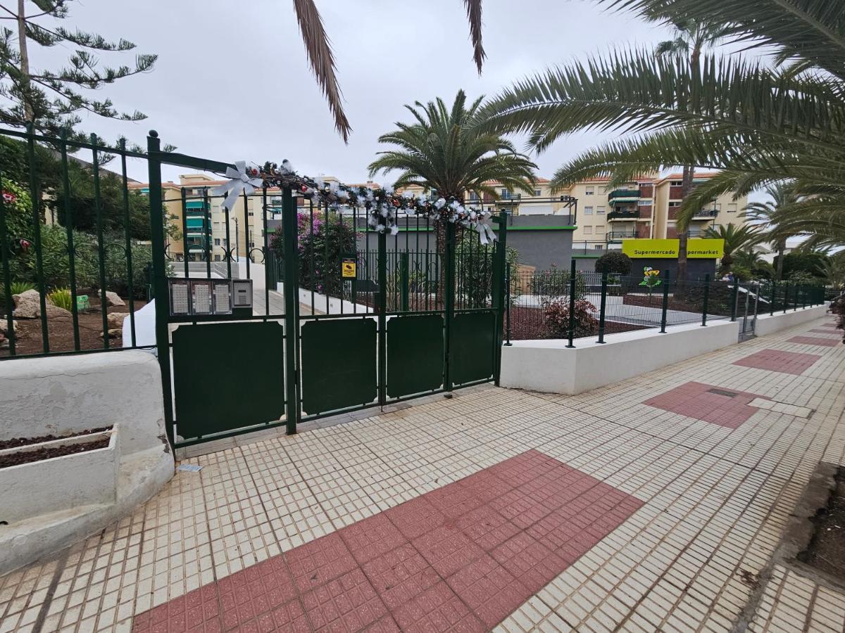 Cristimar H23 Big Pool, 3 Bedroom And 3 Baths Los Cristianos  Exterior photo