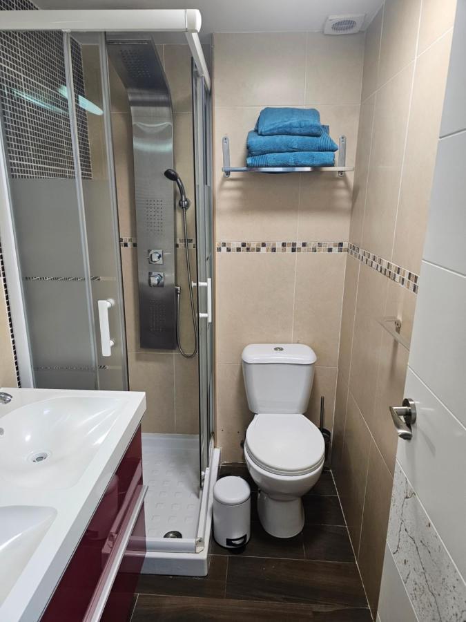 Cristimar H23 Big Pool, 3 Bedroom And 3 Baths Los Cristianos  Exterior photo