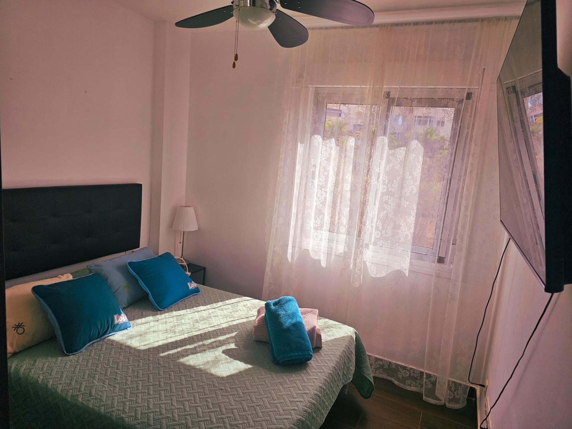 Cristimar H23 Big Pool, 3 Bedroom And 3 Baths Los Cristianos  Exterior photo